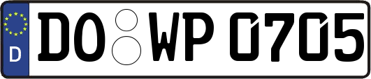 DO-WP0705