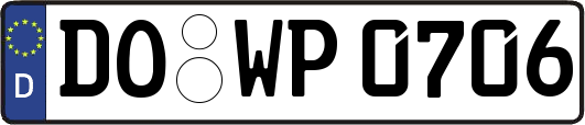 DO-WP0706