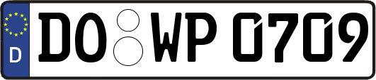 DO-WP0709
