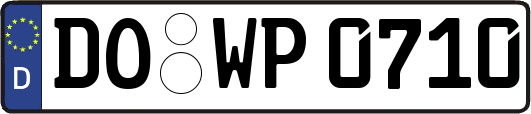 DO-WP0710