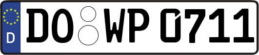 DO-WP0711