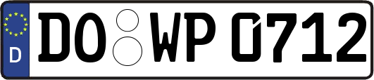 DO-WP0712