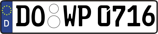DO-WP0716