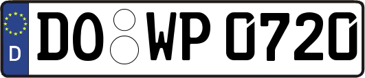 DO-WP0720