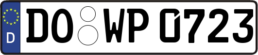 DO-WP0723