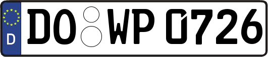 DO-WP0726