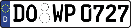 DO-WP0727