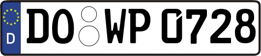 DO-WP0728