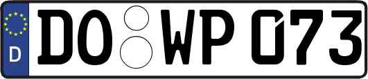 DO-WP073