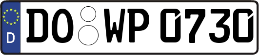 DO-WP0730