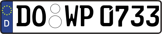 DO-WP0733