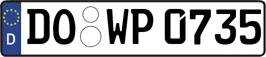 DO-WP0735