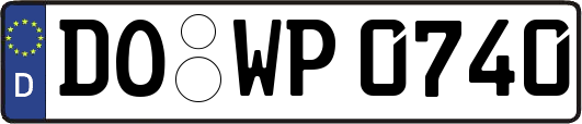 DO-WP0740