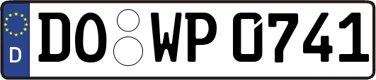 DO-WP0741