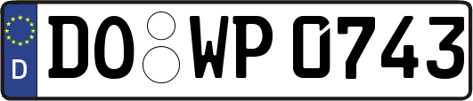 DO-WP0743