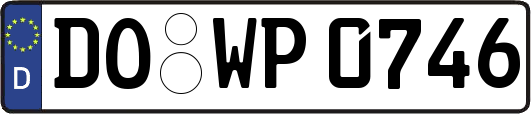 DO-WP0746