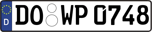 DO-WP0748