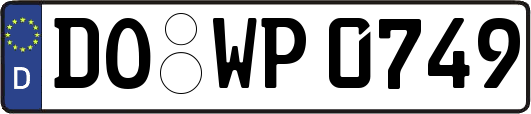 DO-WP0749