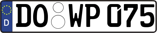 DO-WP075