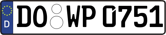DO-WP0751