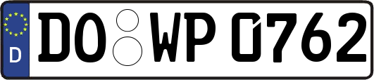 DO-WP0762