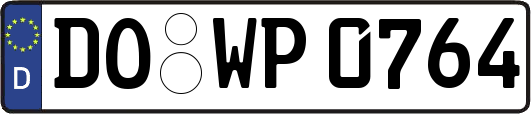 DO-WP0764