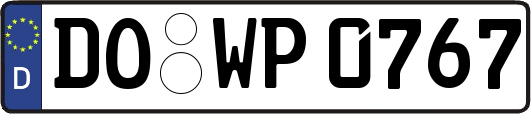 DO-WP0767