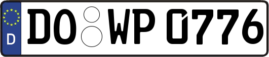 DO-WP0776