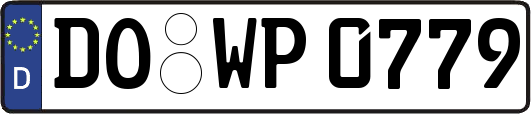 DO-WP0779