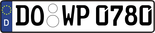 DO-WP0780