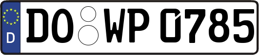 DO-WP0785