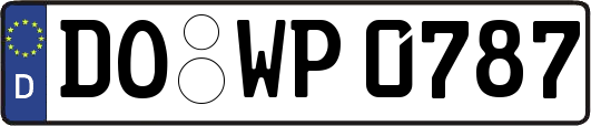 DO-WP0787