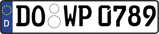 DO-WP0789