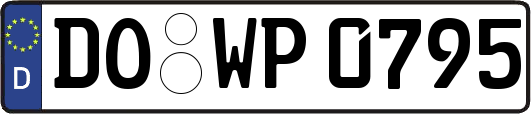 DO-WP0795