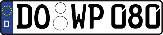 DO-WP080