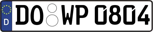 DO-WP0804