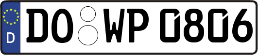 DO-WP0806