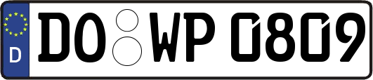 DO-WP0809