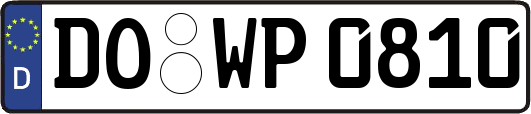 DO-WP0810