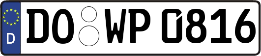 DO-WP0816