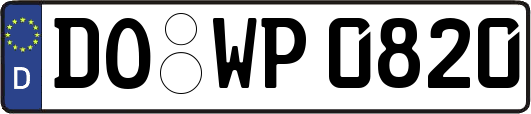 DO-WP0820