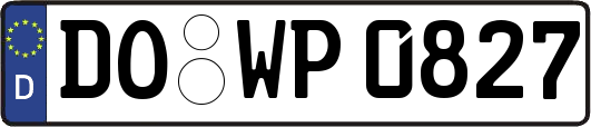 DO-WP0827