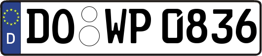 DO-WP0836