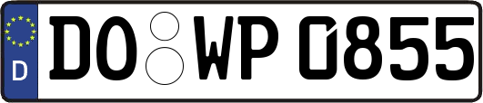 DO-WP0855