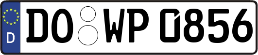 DO-WP0856