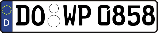 DO-WP0858
