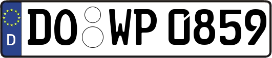 DO-WP0859