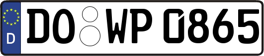 DO-WP0865