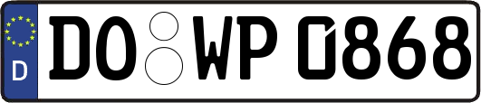 DO-WP0868