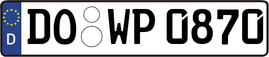 DO-WP0870